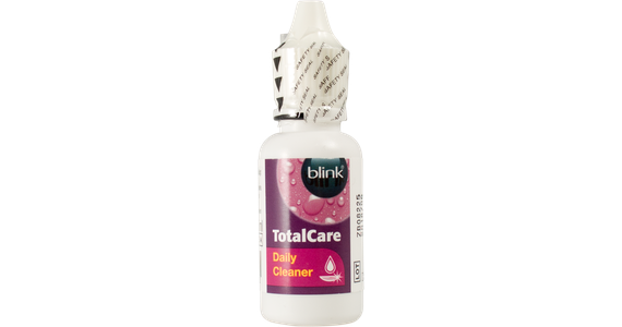  blink Total Care Oberflächenreiniger Einzelflasche Ansicht 1