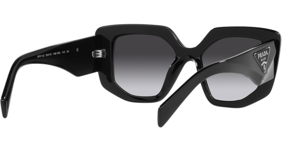 Prada 0PR 14ZS 1AB09S - Mening 8