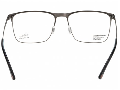 Jaguar Brille Herren Jaguar 35601 3100 Ansicht 4