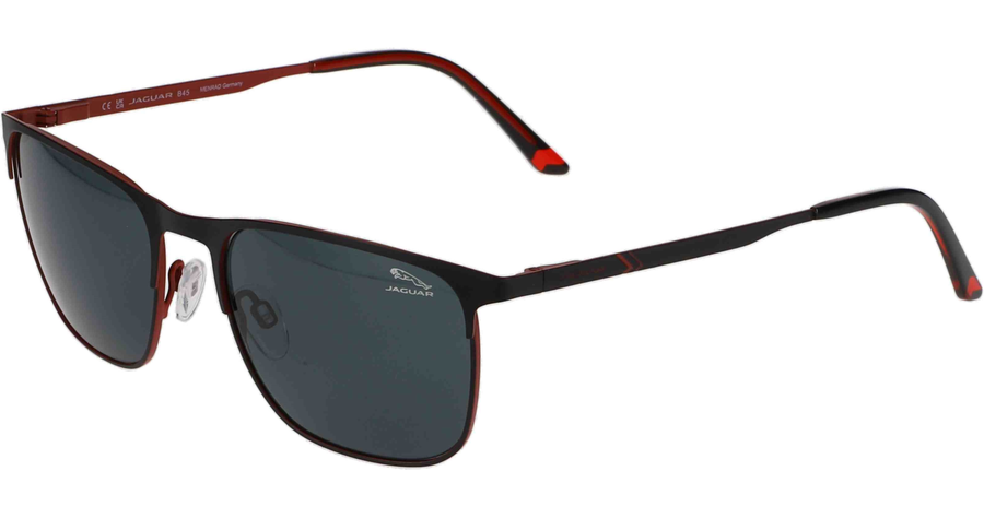 Jaguar Sonnenbrille Herren Jaguar 37510 55 6100 Mening 1