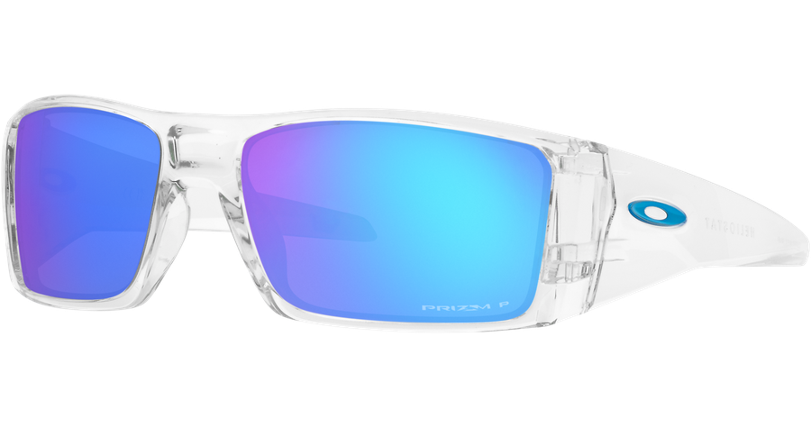 Oakley Sonnenbrille Herren Oakley Heliostat 0OO9231 923107 Mening 1