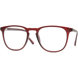  4read CONCEPT Berlin Rot 1,5 Dioptrien 