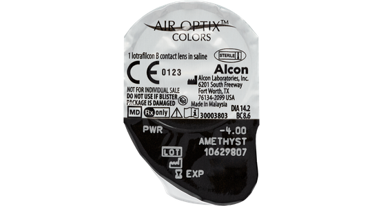 Air Optix Colors 2er - Mening 6
