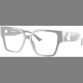 Jimmy Choo Brille Damen Jimmy Choo JC3032B 5000 55