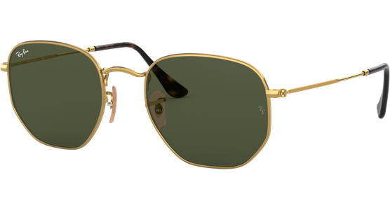 Ray-Ban RB3548N 001 51 - Mening 2