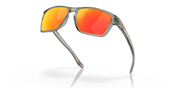 Oakley Sylas OO9448 944832 57 - Mening 4