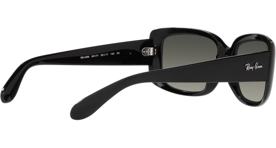 Ray-Ban RB4389 601/71 - Ansicht 9