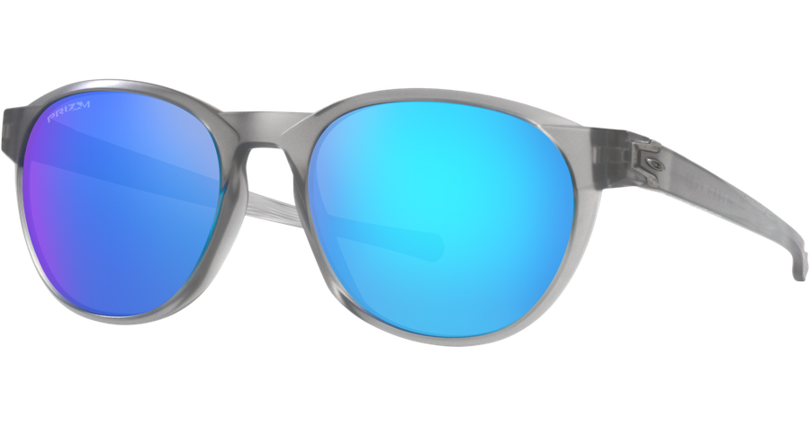 Oakley Sonnenbrille Herren Oakley Reedmace OO9126 912603 Mening 1