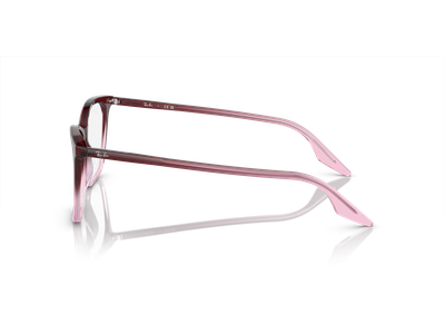 Ray-Ban Brille Damen Ray-Ban RX5422 8311 Ansicht 3