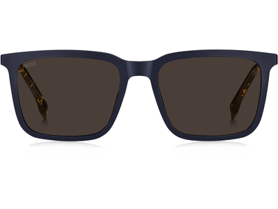 Hugo Boss Brille Herren HUGO 1492/CS Havanna Ansicht 3