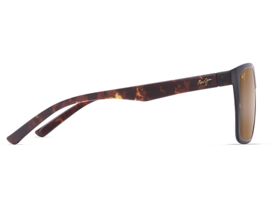 Maui Jim Sonnenbrille Unisex Maui Jim Honokalani H455-10 Ansicht 3