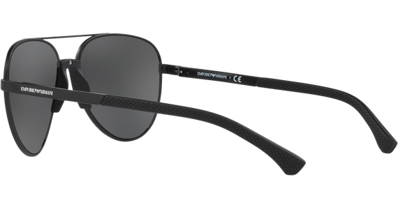 Emporio Armani EA2059 320387 - Mening 5