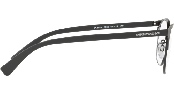 Emporio Armani EA1059 3001 - Mening 10