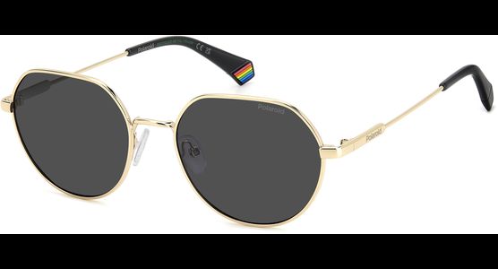 Polaroid PLD 6236/S/X 54 RHL - Ansicht 2