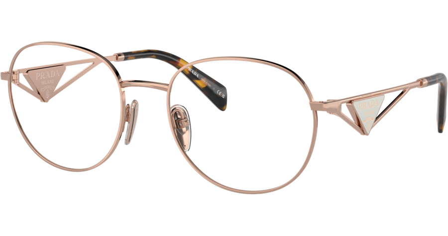 Prada Brille Damen Prada PR A50V SVF1O1 Mening 1