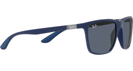 Ray-Ban RB4385 601587 - Mening 11