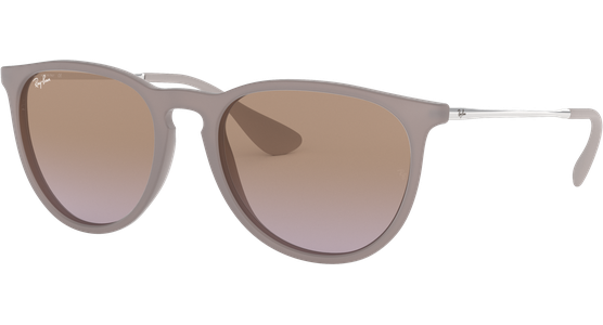 Ray-Ban Erika Classic RB4171 600068 54 - Mening 2