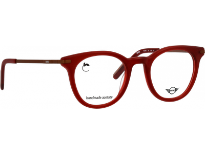 Mini Eyewear Brille Unisex Mini Eyewear 741046 49 50 Ansicht 3