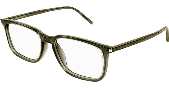 Saint Laurent SL 645/F 005 - Mening 2