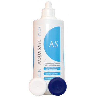  AquaSafe plus Einzelflasche Ansicht 2