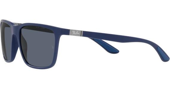 Ray-Ban RB4385 601587 - Mening 3