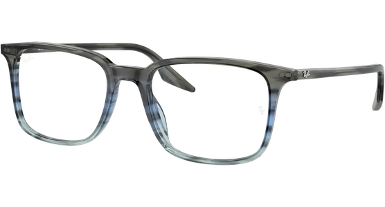 Ray-Ban RX5421 8254 - Ansicht 2