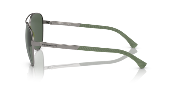 Emporio Armani EA2059 300371 - Mening 4