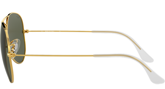 Ray-Ban Aviator Classic RB3025 L0205 58 - Mening 5