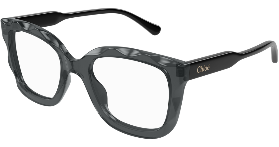 Chloé Brille Damen Chloé CH0229O 52 001 Mening 1