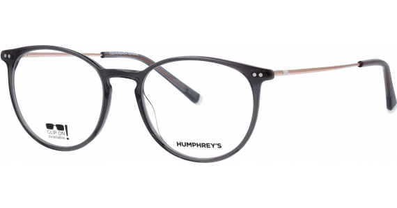 Humphrey´s 581069 30 - Mening 2