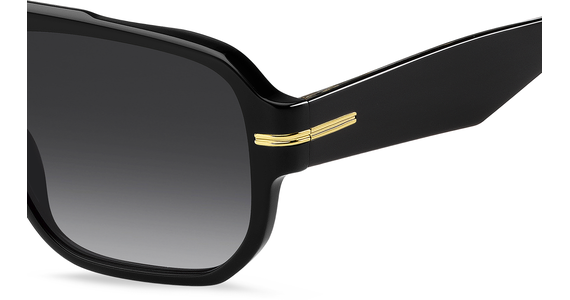 Hugo Boss BOSS 1718/S 57 807 - Mening 4
