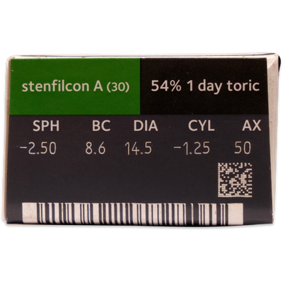 MyDay daily disposable toric 30er - Ansicht 3