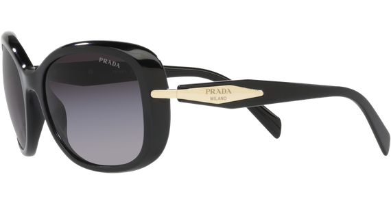 Prada PR 04ZS 1AB09S - Mening 3