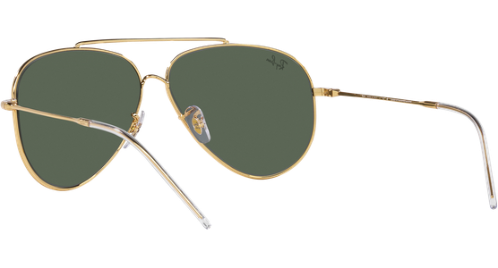 Ray-Ban Aviator Reverse RBR0101S 001/VR 59 - Mening 6