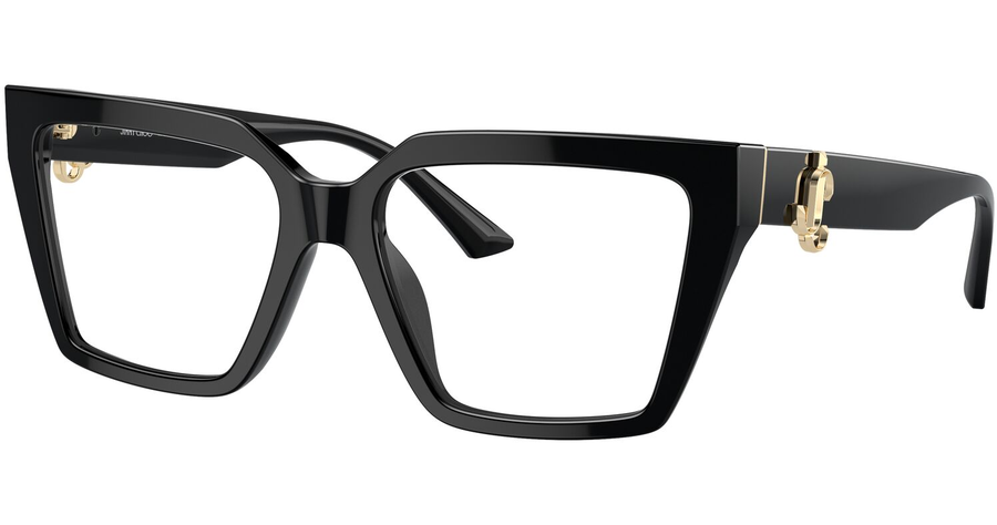 Jimmy Choo Brille Damen Jimmy Choo JC3017U 5000 54 Mening 1