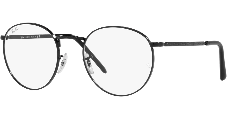Ray-Ban Brille Unisex Ray-Ban RX3637V 2509 Mening 1