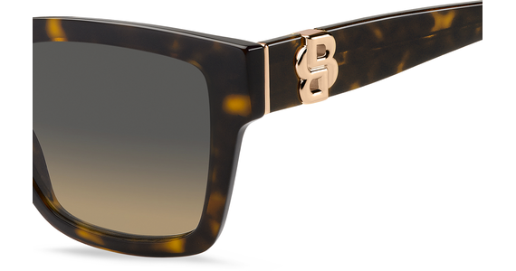 Hugo Boss BOSS 1744/S 54 086 - Mening 4