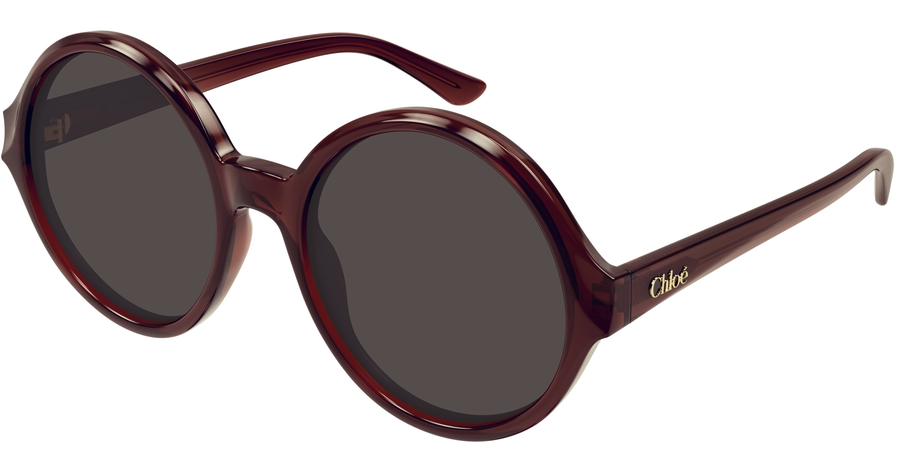 Chloé Sonnenbrille Damen Chloé CH0290S 57 002 Mening 1