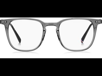 Tommy Hilfiger Brille Herren Tommy Hilfiger TH 2137 50 KB7 Ansicht 2