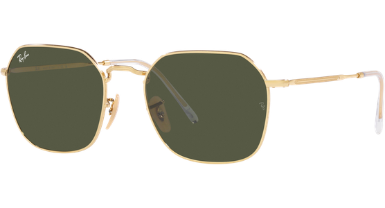 Ray-Ban Jim RB3694 001/31 - Ansicht 2