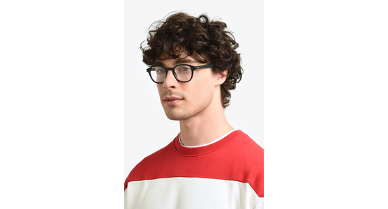 Tommy Hilfiger TH 2048 47 black - Ansicht 3