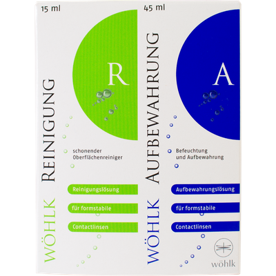 Wöhlk Mini-Duo  - Ansicht 2