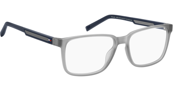 Tommy Hilfiger TH 2206 54 09V - Mening 5