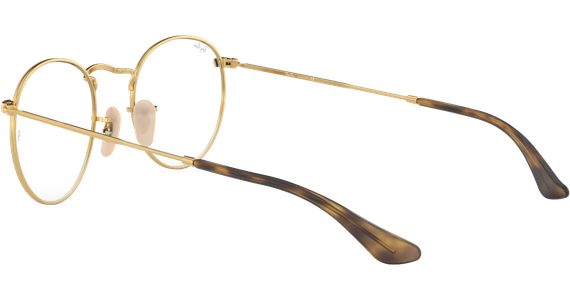 Ray-Ban RX3447V 2500 - Mening 5