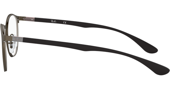Ray-Ban RX6355 2620 - Mening 4