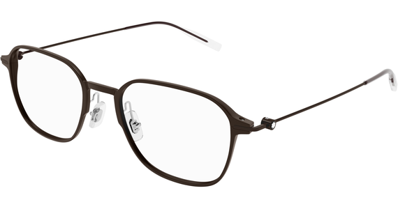 Montblanc MB0358O 53 008 - Mening 2