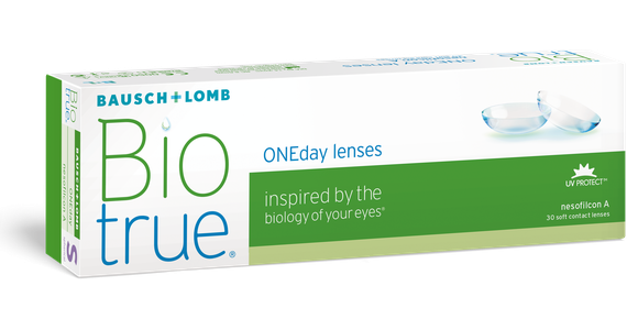 Biotrue OneDay 30er - Ansicht 4