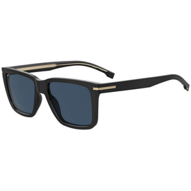 Hugo Boss Sonnenbrille Herren Hugo Boss 1598/S 55 black