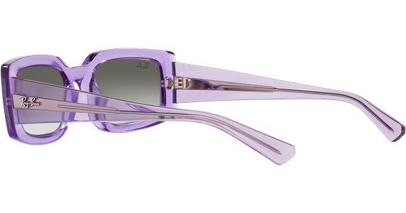 Ray-Ban Kiliane RB4395 66858E - Mening 5