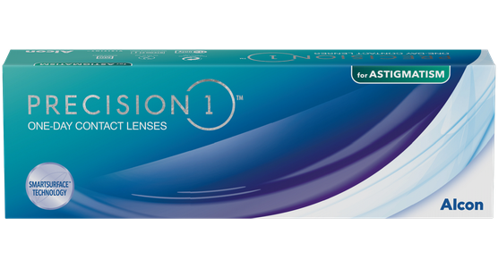 Precision1 for Astigmatism 30er  - Ansicht 3